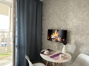 Квартира Уютная у Аэропорта Новосибирска