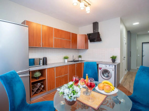 Апартаменты Mone