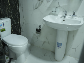Отель Fortuna