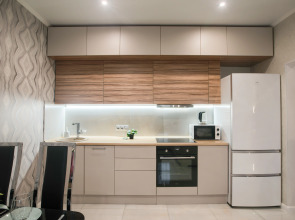 Апартаменты  Appartement De Luxe — Luxury