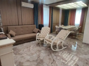 Krasivoye Mesto S Baney Private house