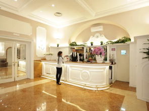 Hotel Vergilius Billia