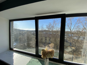 Апартаменты Лофт-Студия на Садовой