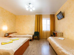 Гостевой дом Старый Псков