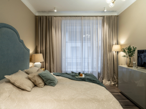 Апартаменты P.S.Apartments у Новой Голландии