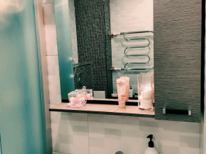 Квартира Комфорт в Географическом Центре