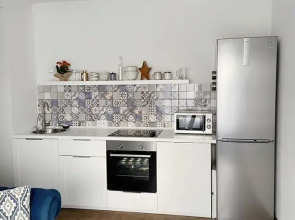 Квартира на Колмовской Набережной 83