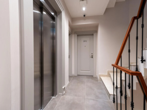 Smart and Simple Hotel Karakoy