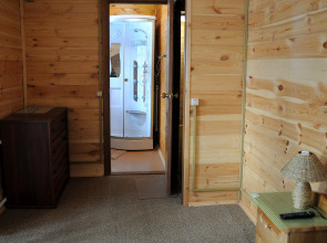 Гостевой дом Рябушинка