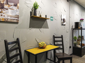 Гостевой дом Шоколад