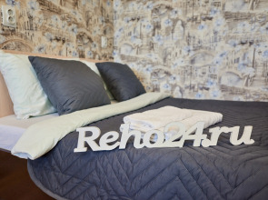 Апартаменты Sutki VIP Краснова 40