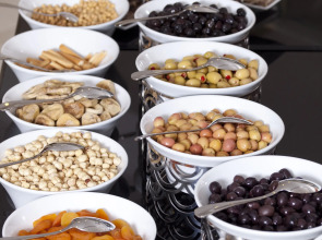 The Parma Hotel Taksim