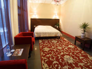 Мини-Отель Милан