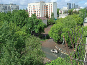 Жилое помещение Семейные Квартирки