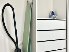 Апартаменты Уютная Квартира в Тихом районе от LetoApart