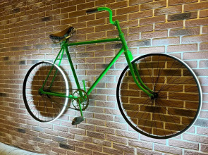 Мини-отель H16