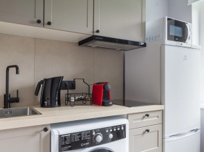 Апартаменты RentHibiny