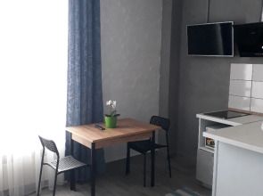 Отель Гостиница Платина