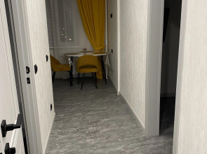 Квартира на Ленинградской 2