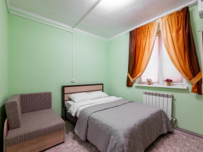 Квартира Студия со Всеми Удобствами в Мкр Кудепста