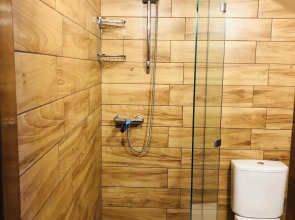 Отель British House