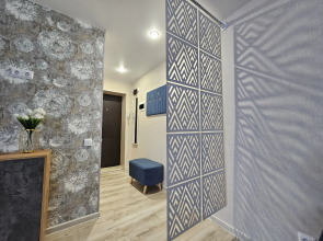 Апартаменты Живи Уютно