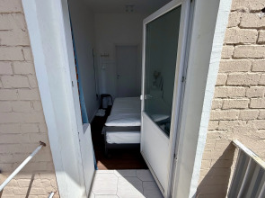 Меблированные комнаты на Зубовском 3-3 Б