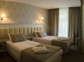 Отель Passport Tbilisi