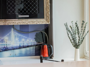 Квартира Апартаменты на Чистых Прудах