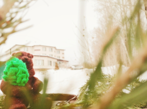 Момент Силы