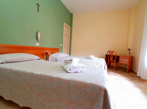 Гостевой дом Villa Letizia-Casa per ferie