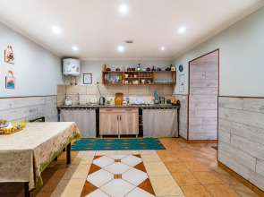 Отель Рахиль