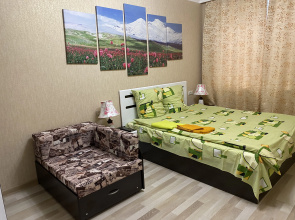 Apartamenty Park1