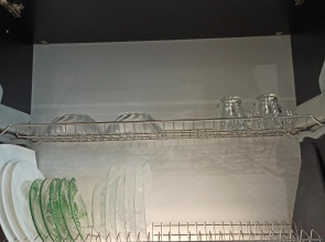 Апартаменты Магирус с сауной и джакузи