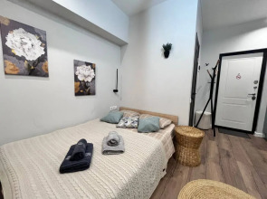 Апартаменты у Москва-Сити №7