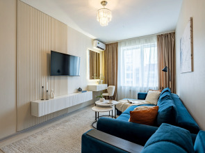 Апартаменты Astrid