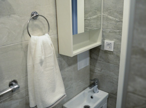 Апартаменты на Водной Заставы