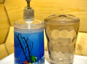 Гостевой дом КиноДача