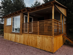 Blagodat Private House