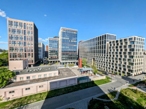 Квартира Свободна Улица Усачёва