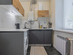 Квартира на Совнаркомовская 6А