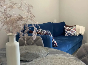 Апартаменты на Папанина 11