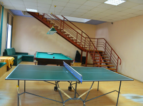 Мини-отель Старая Шуя