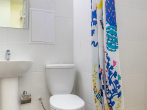 Апартаменты InHome24 во Внуково