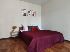 Granat v Tihom Rajone Apartments
