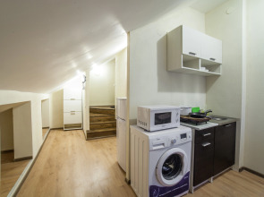 Апартаменты на Юной 12