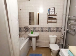 Квартира Aura