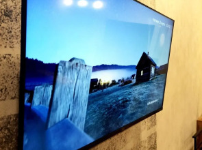 Квартира Вид просто космос