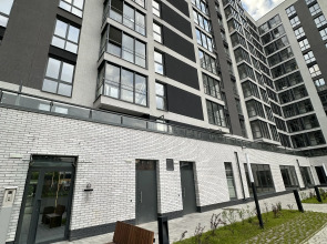 Квартира Студия в ЖК ID Светлановский