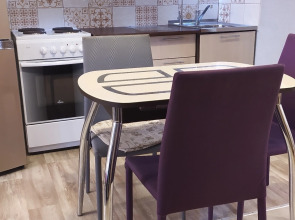 Апартаменты Суточный рай на Народная 7